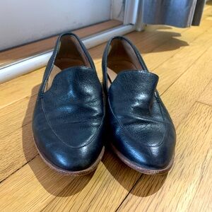 Madewell, Genuine Leather loafers